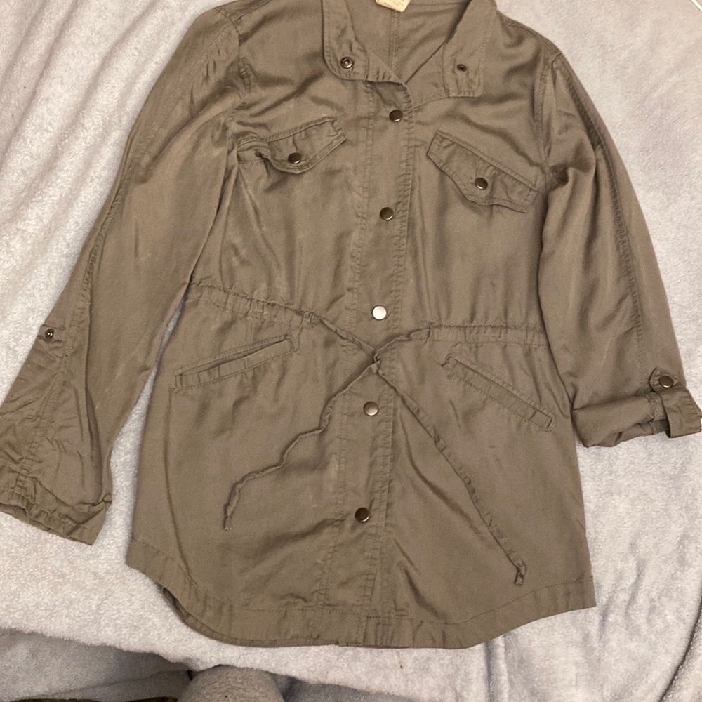 Size 4-6